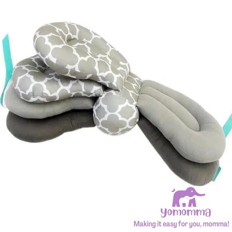 ￼Yomomma Butterfly Nursing Pillow for Breastfeeding