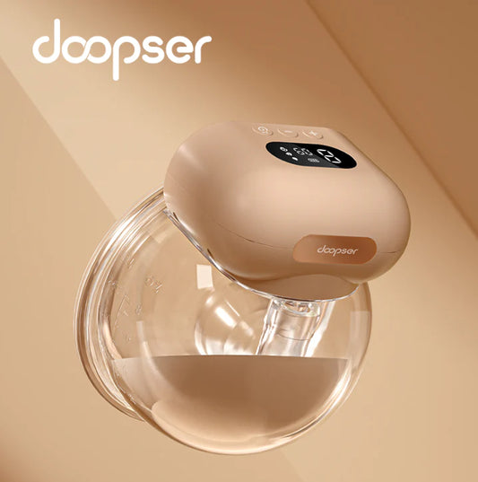 Doopser Wearable Breastpump