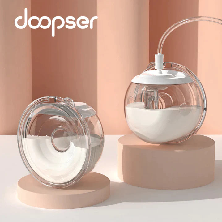 Doopser Wearable Breastpump