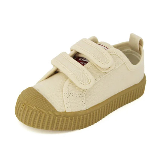 TOPSTAR ERGONOMIC KIDS CANVAS SHOES (MODEL: 5056)