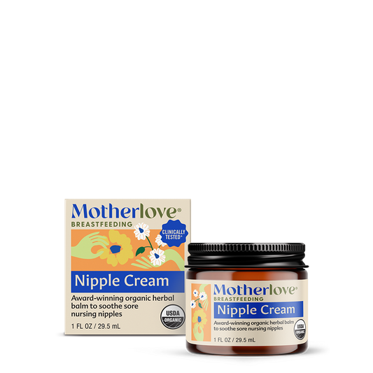 Motherlove Nipple Cream