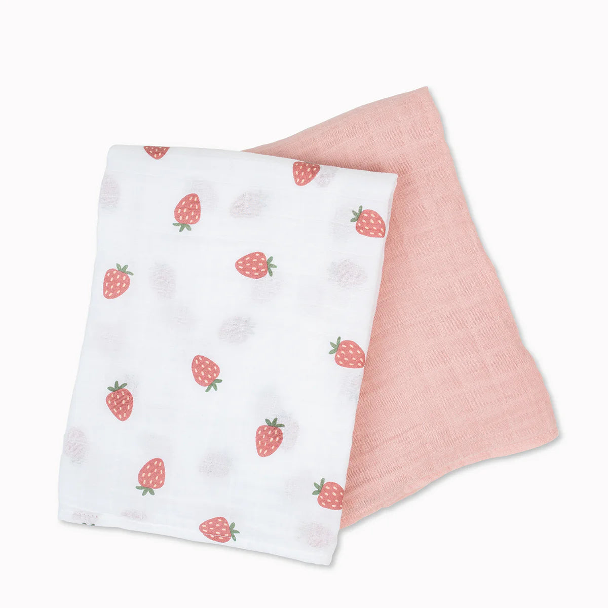 LULUJO COTTON MUSLIN (SET OF 2)