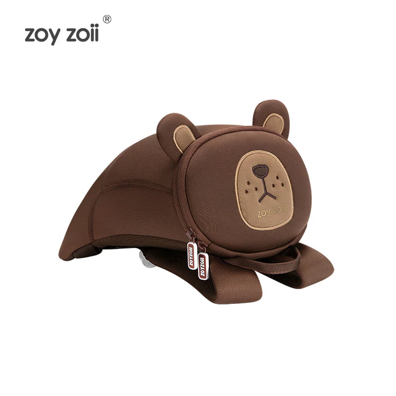 ZOYZOII B28 KIDS BACKPACK ( TRACTION SERIES )