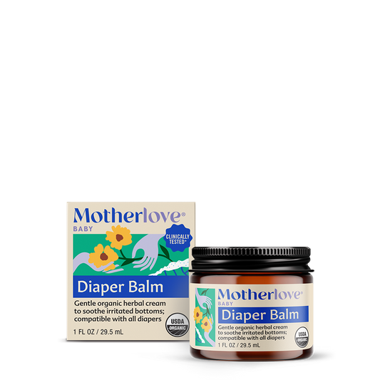 Motherlove Diaper Balm