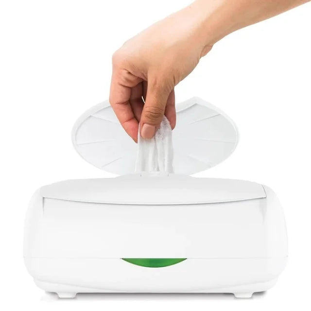 PRINCE LIONHEART ULTIMATE WIPES WARMER/DISPENSER