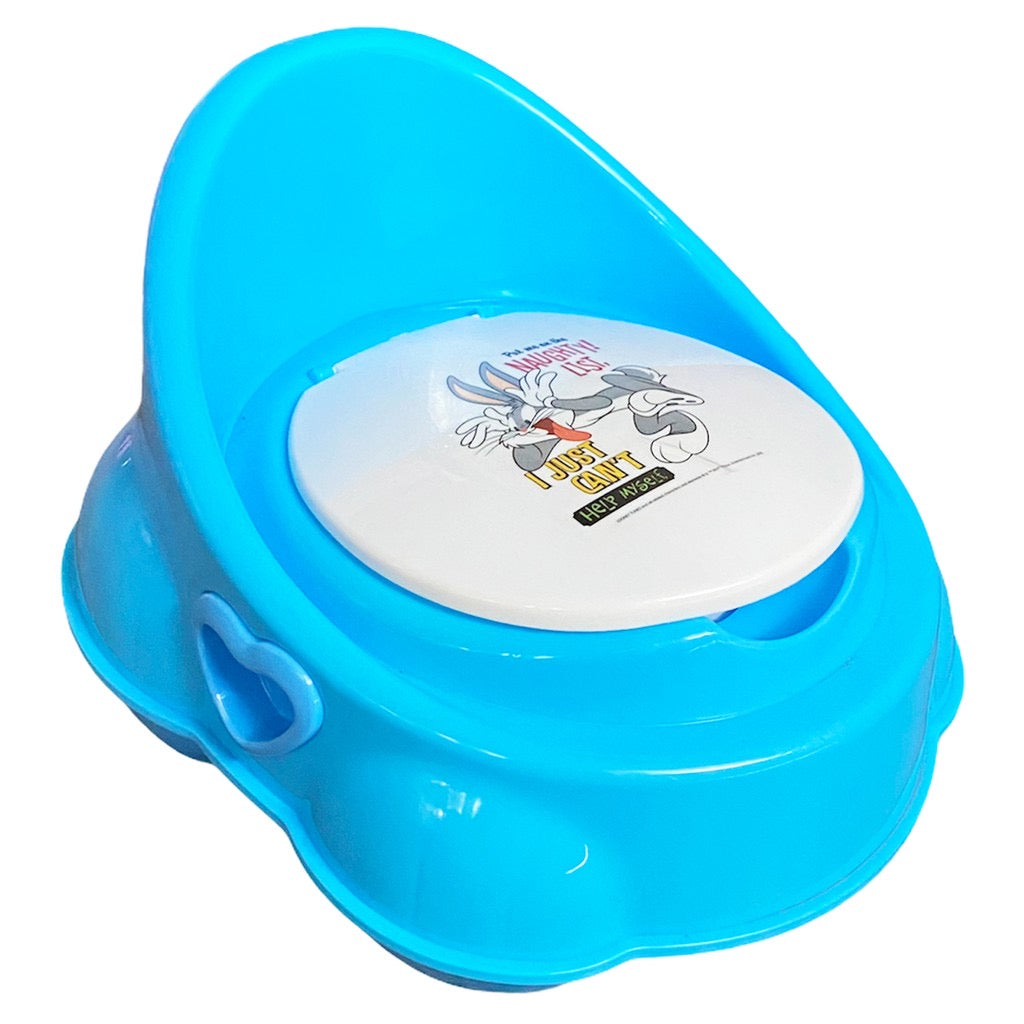 Tender Luv Looney Tunes Potty Trainer