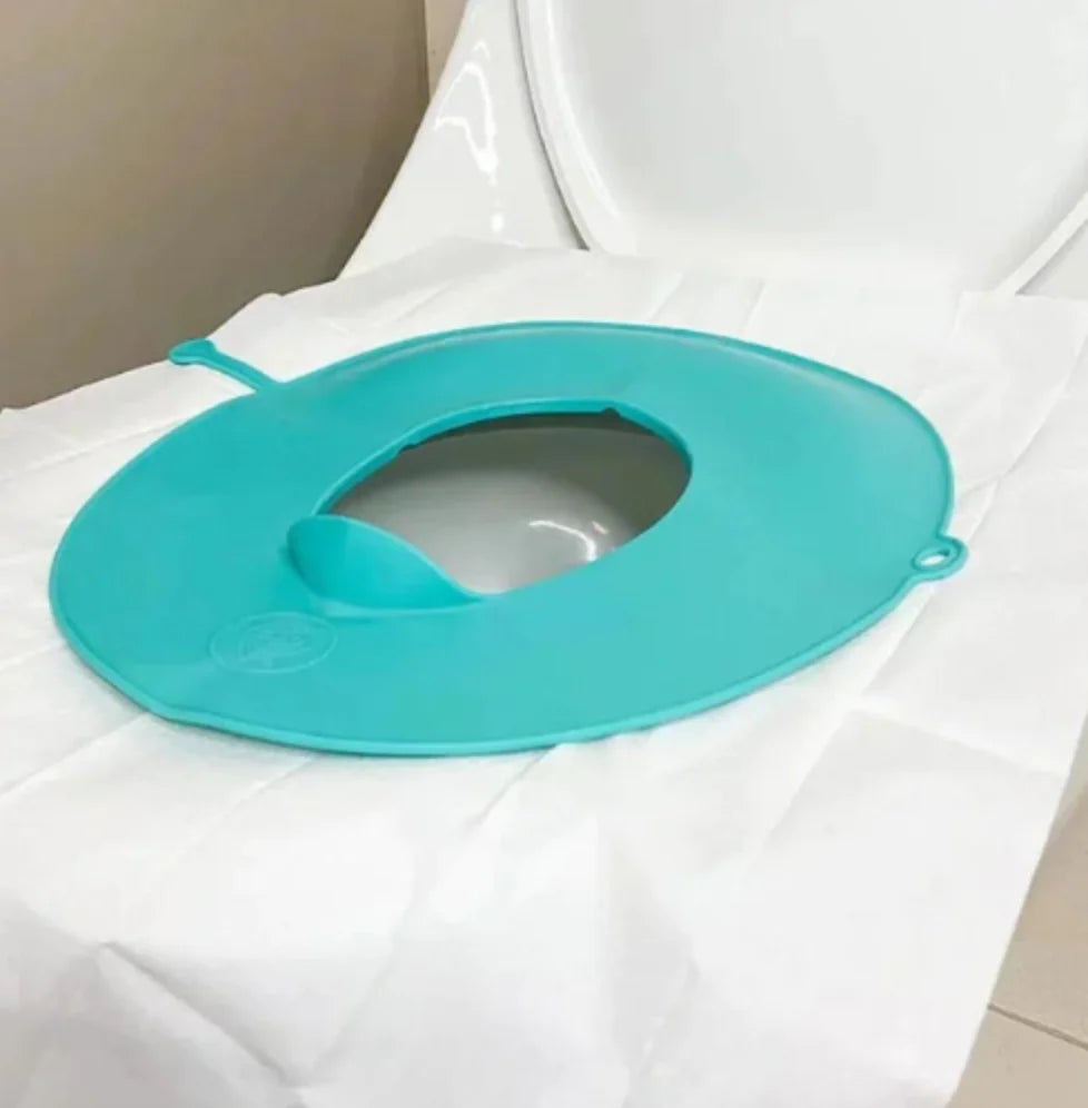 PRINCE LIONHEART TINKLE-TO-GO FOLDABLE POTTY TRAINER