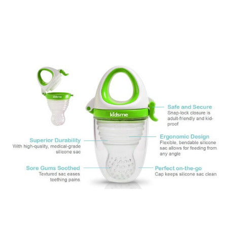 Kidsme Food Feeder Plus XL