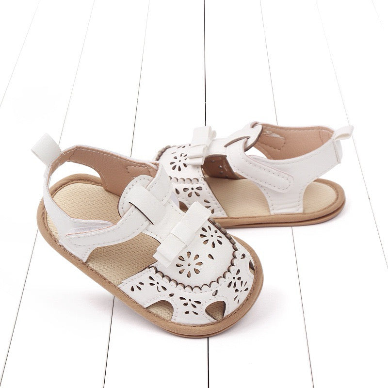 Bao Bei PH Alana Baby Shoes for Walking Soft Footwear for Infant Newborn