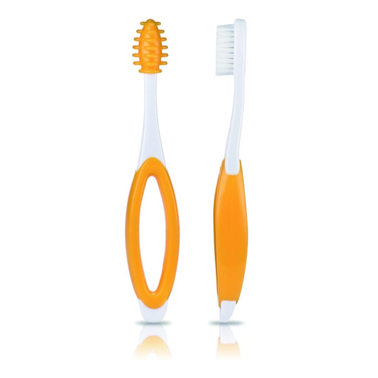 Kidsme Easy Hold Toothbrush Set