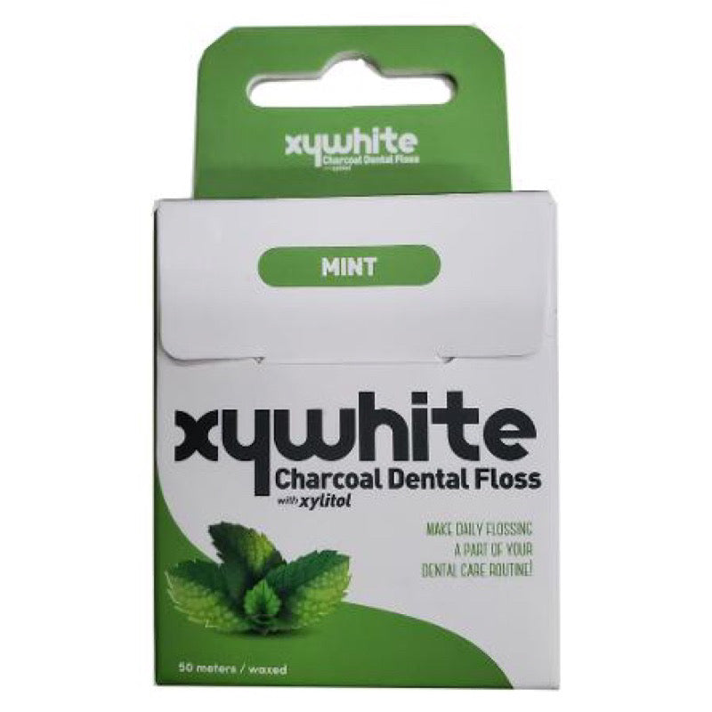 Xywhite Dental Floss