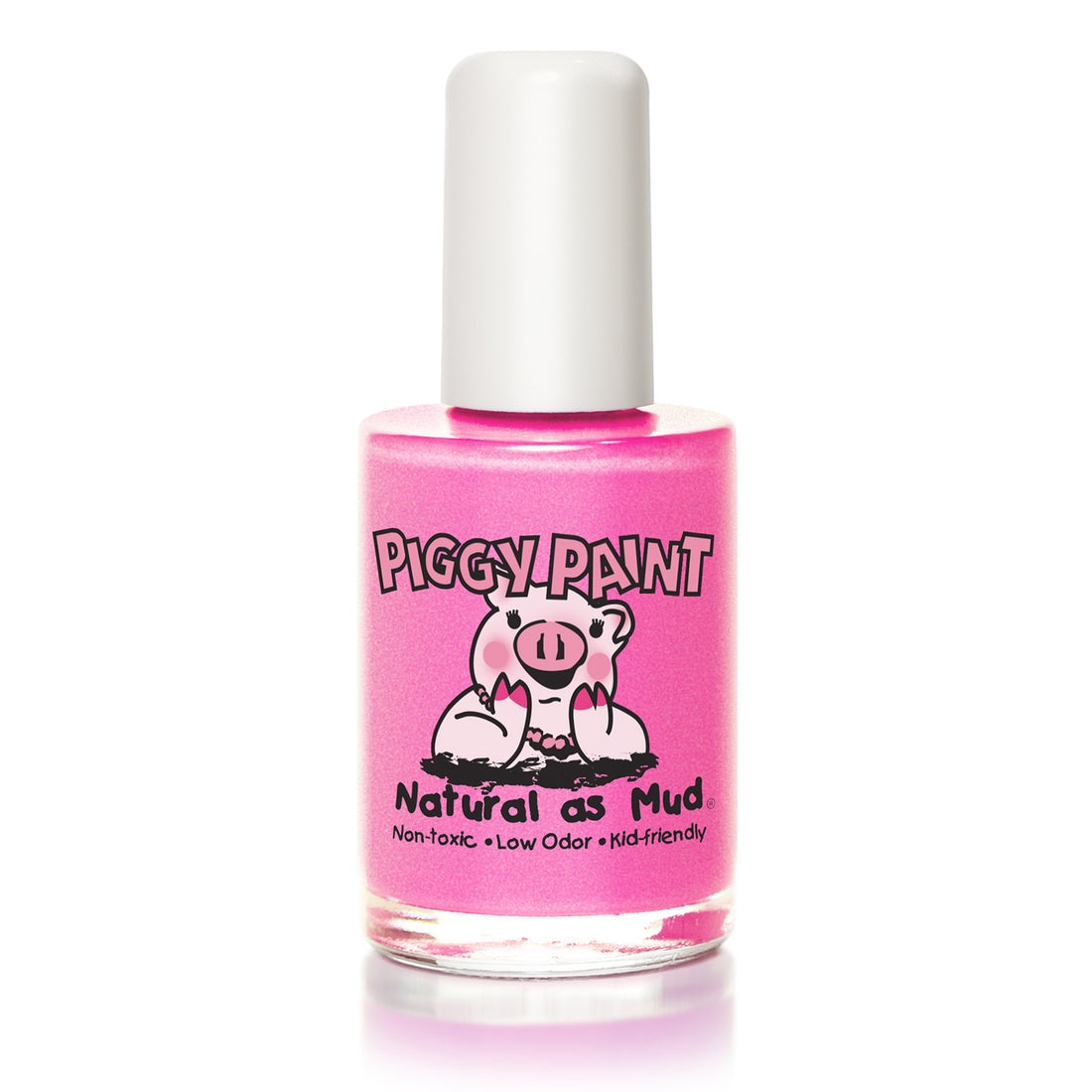 Piggy Paint Nail Polish for Kids