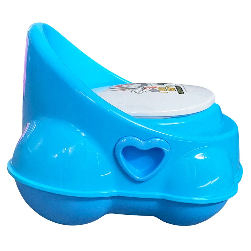 Tender Luv Looney Tunes Potty Trainer