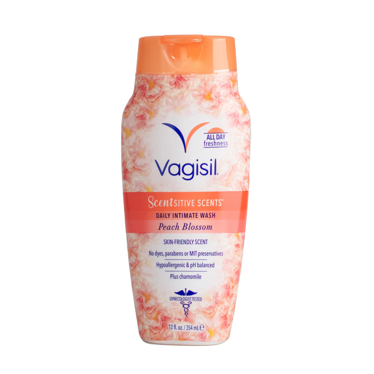 Vagisil Scentsitives Feminine Wash