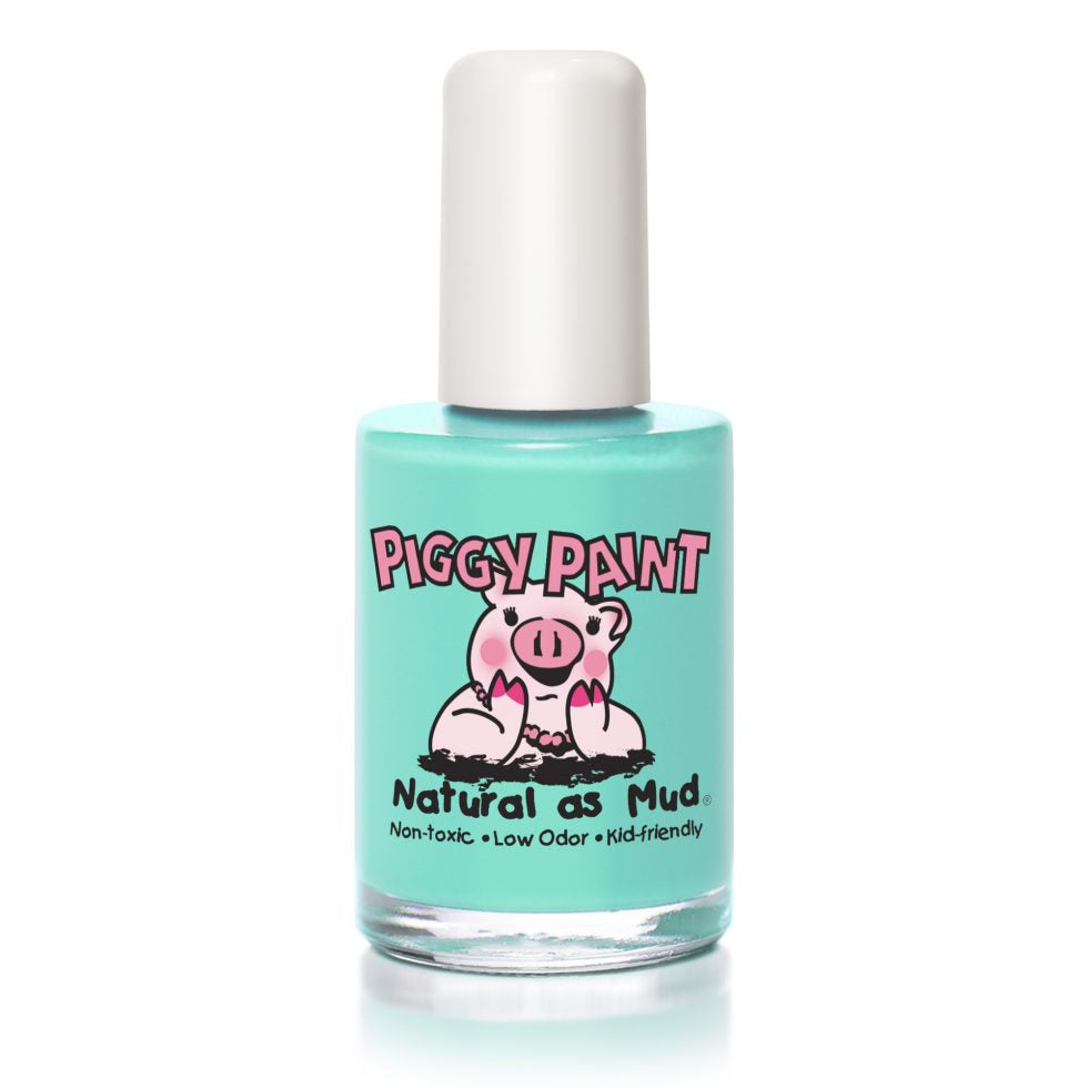 Piggy Paint Nail Polish for Kids