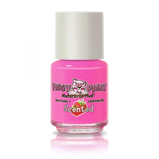 Piggy Paint Scented Nail Polish for Kids