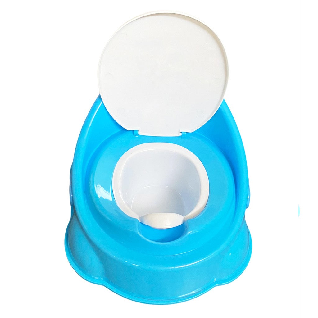 Tender Luv Looney Tunes Potty Trainer