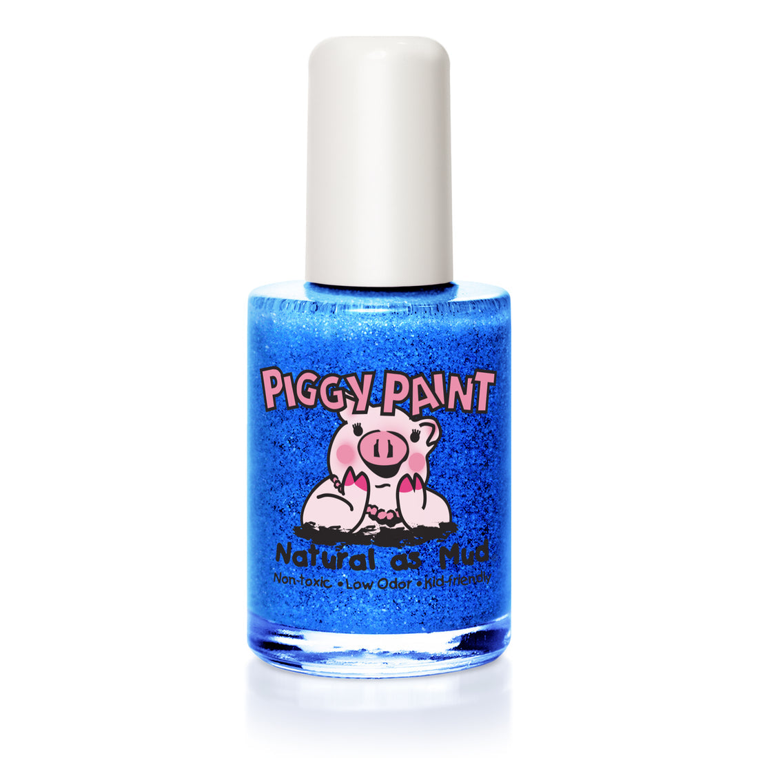 Piggy Paint Nail Polish for Kids