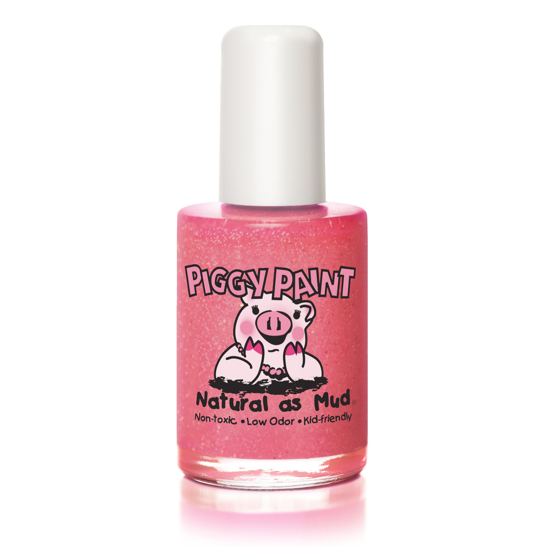 Piggy Paint Nail Polish for Kids