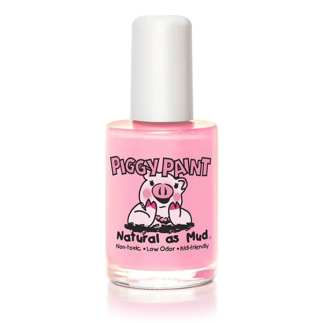 Piggy Paint Nail Polish for Kids