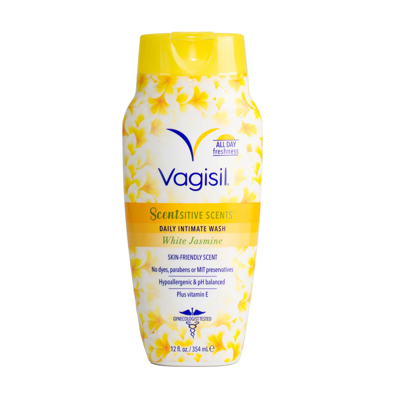 Vagisil Scentsitives Feminine Wash