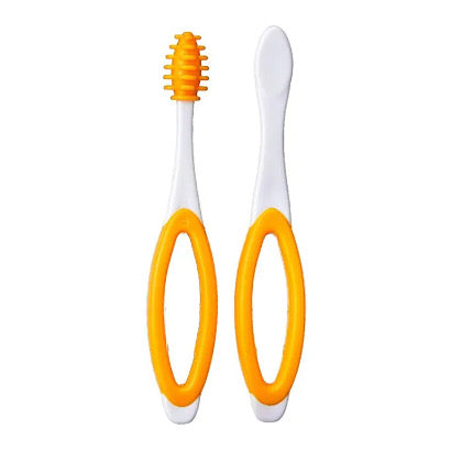 Kidsme Easy Hold Toothbrush Set