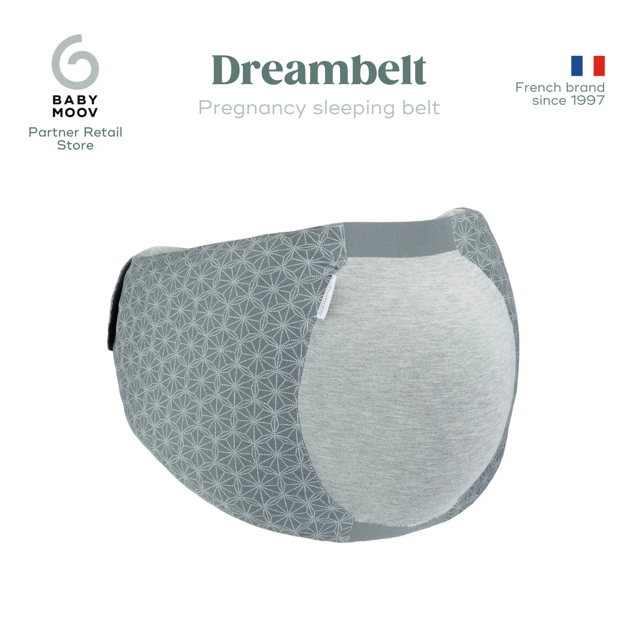 Babymoov Dream Belt Pregnancy Sleeping Belt