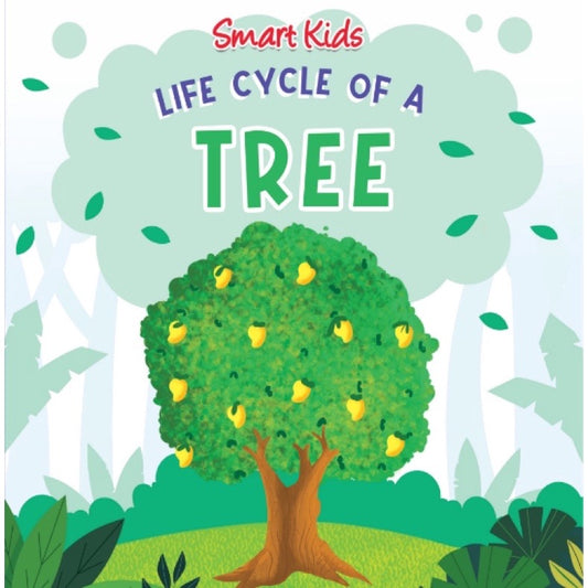 Smart Kids Life Cycle