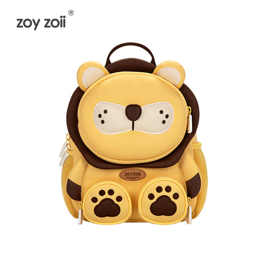 ZOYZOII B38 FOREST SERIES BACKPACK