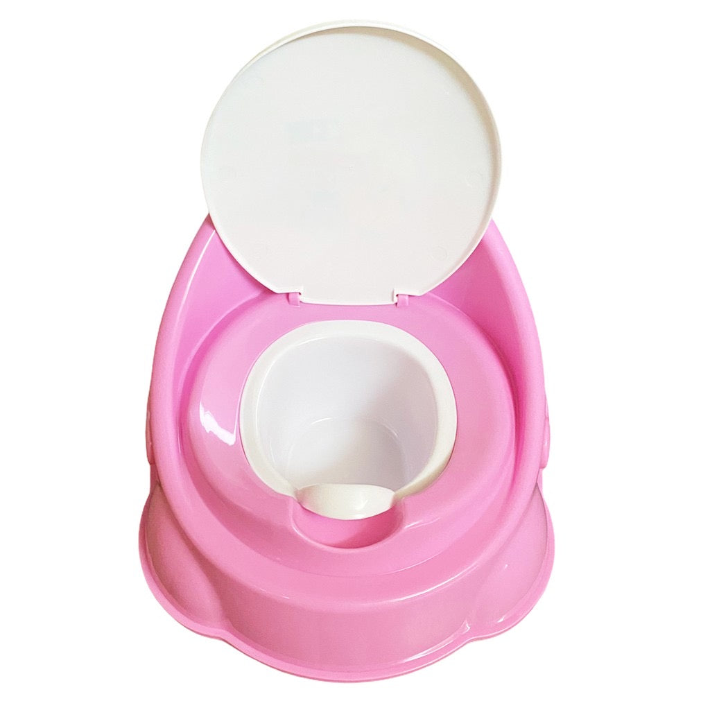 Tender Luv Looney Tunes Potty Trainer