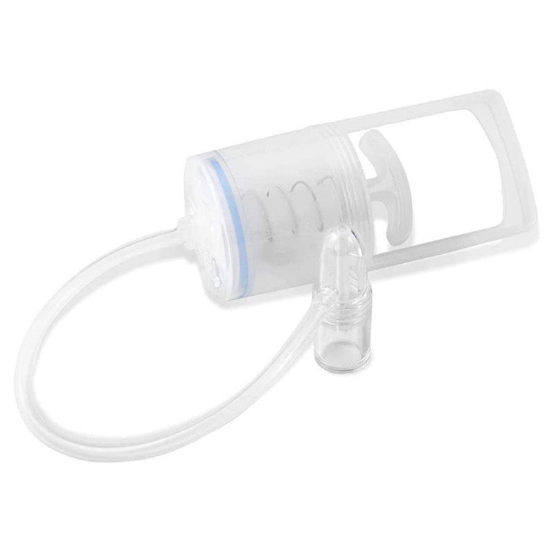 CHIBOJI NASAL ASPIRATOR/ NASAL SUCTION PUMP FOR BABIES AND KIDS