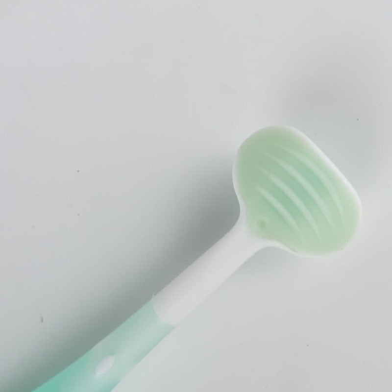 NATURE TO NURTURE 3D TRAINING TOOTHBRUSH