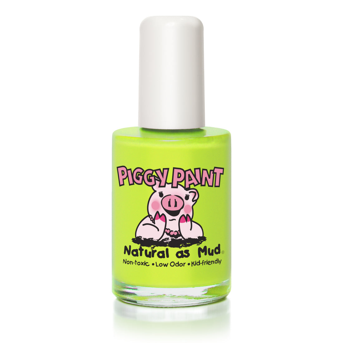 Piggy Paint Nail Polish for Kids