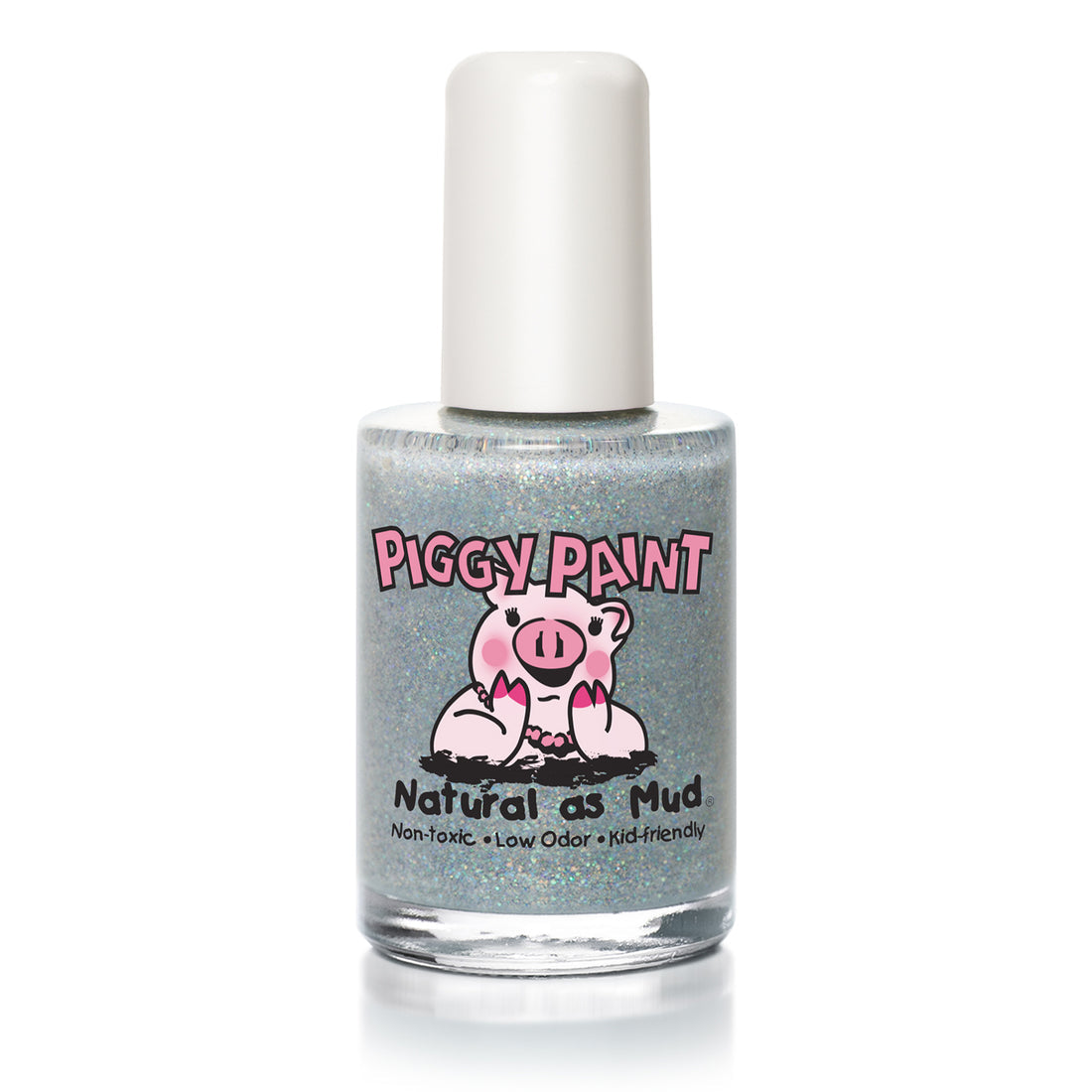 Piggy Paint Nail Polish for Kids