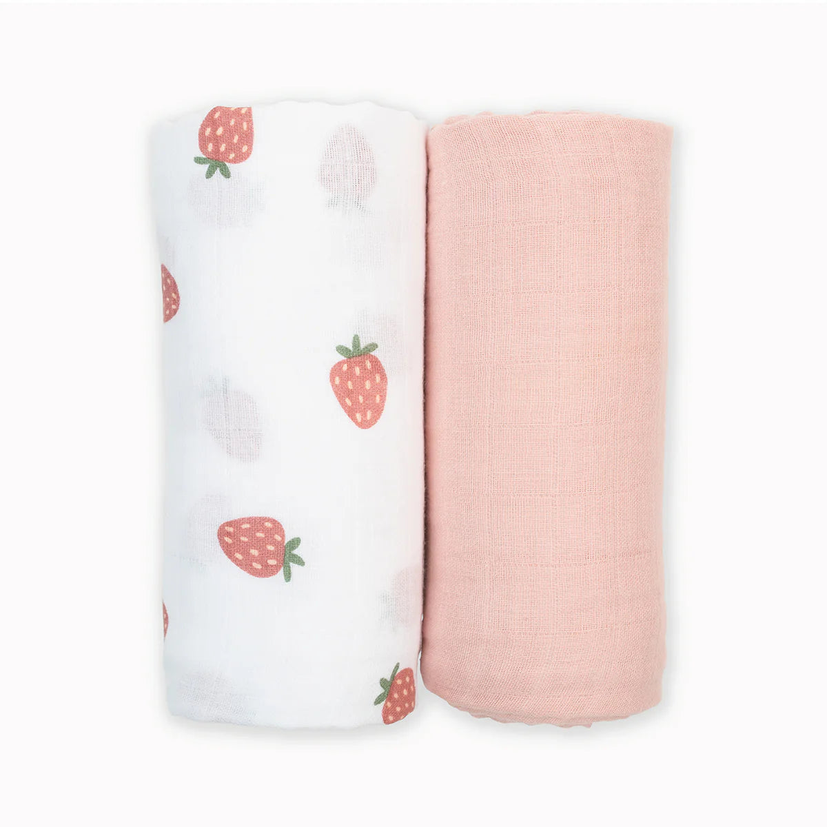 LULUJO COTTON MUSLIN (SET OF 2)