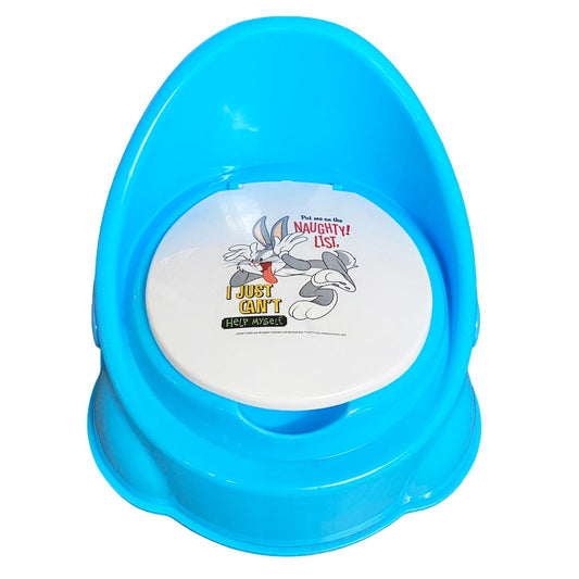 Tender Luv Looney Tunes Potty Trainer