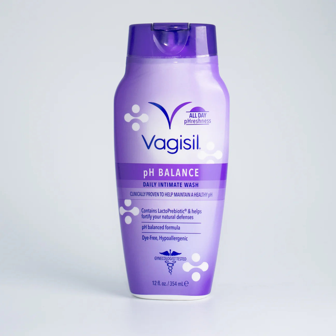 Vagisil Feminine Wash