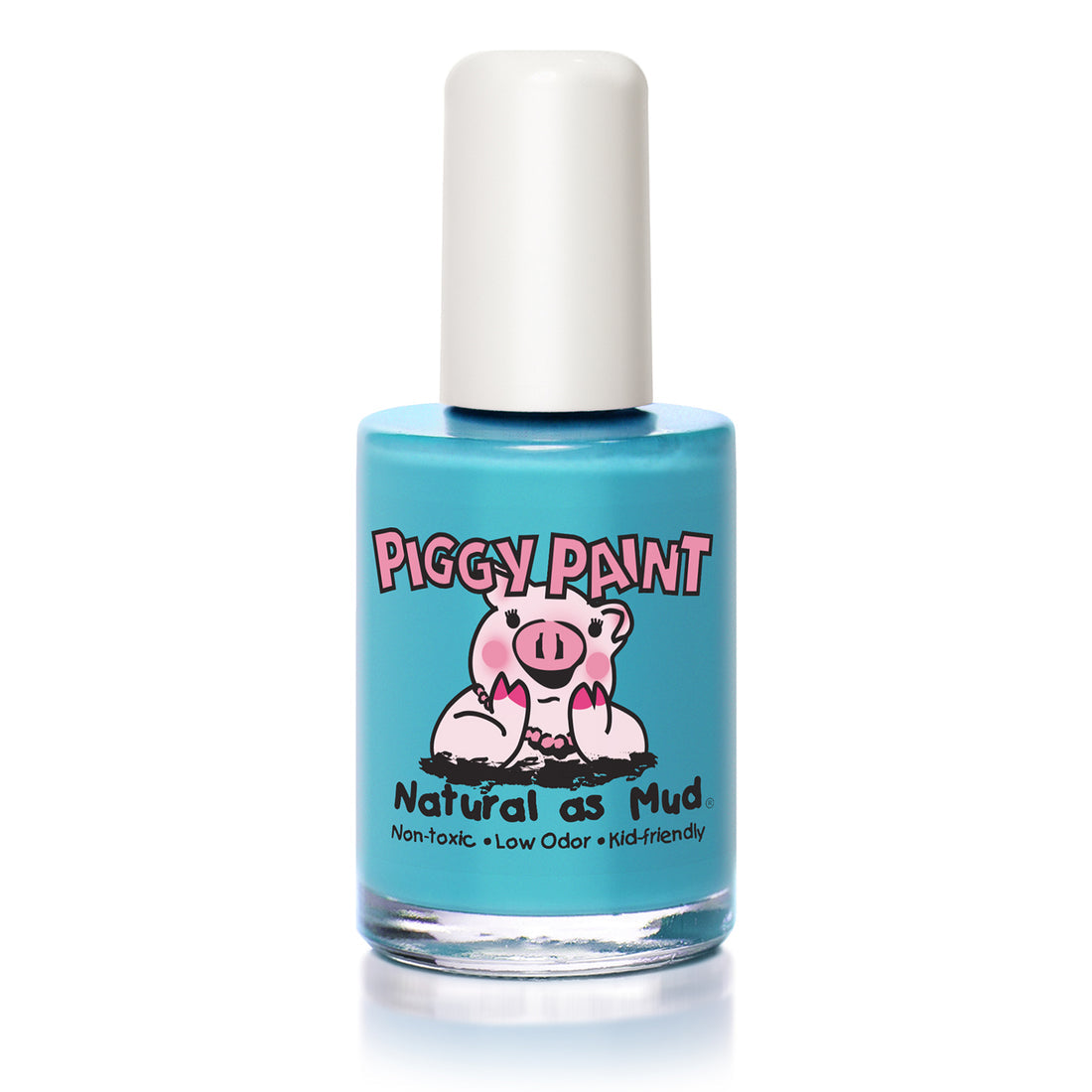 Piggy Paint Nail Polish for Kids