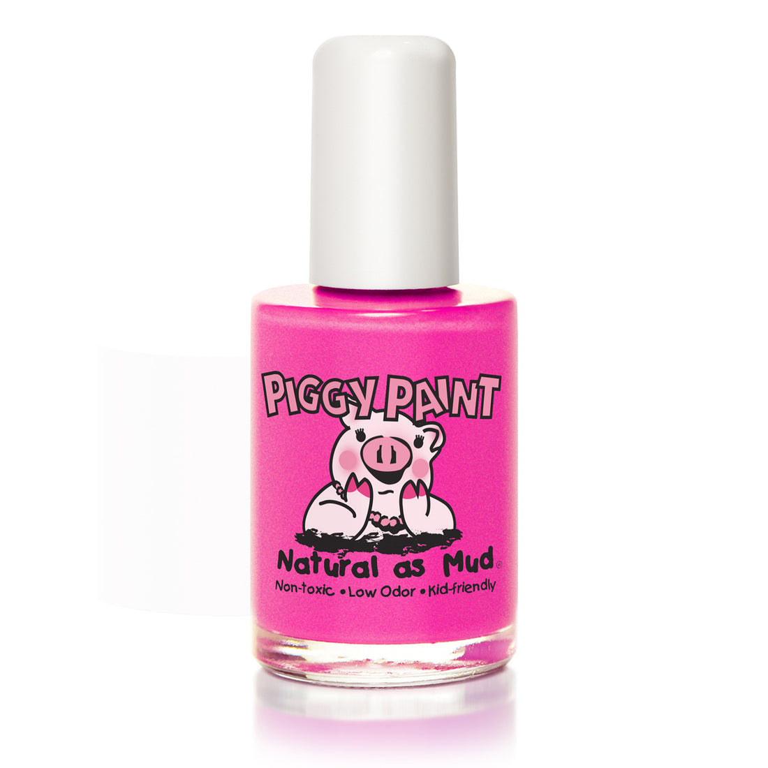 Piggy Paint Nail Polish for Kids