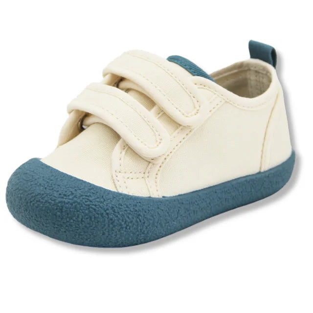 TOPSTAR ERGONOMIC KIDS CANVAS SHOES (SKU 1256)