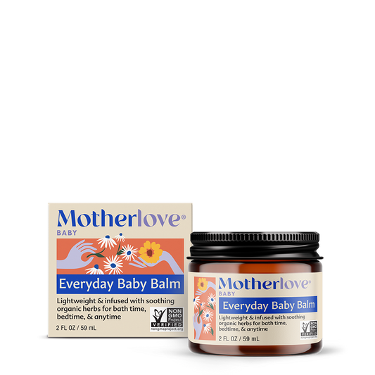 Motherlove Everyday Baby Balm