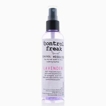 Control Freak Mosquitoes Lavender