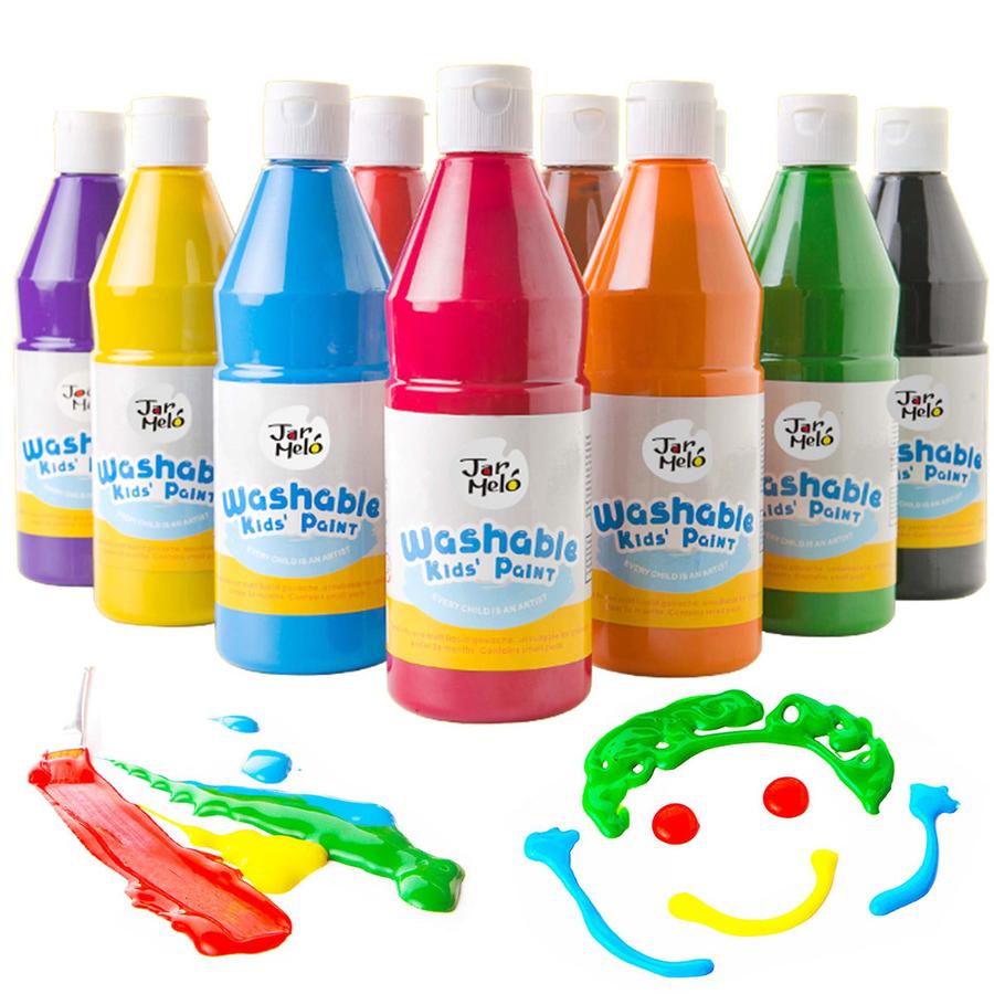 Joan Miro Washable Paint