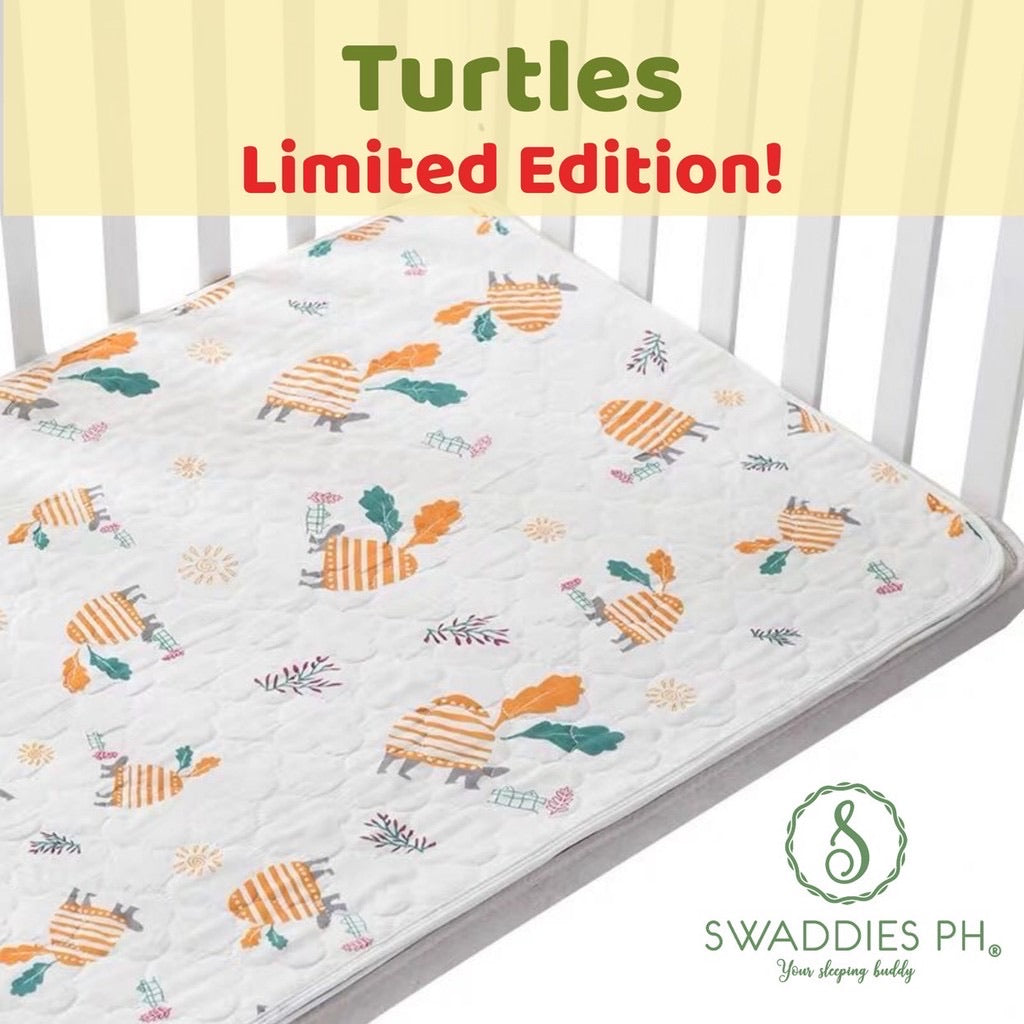 Swaddies Water Absorbent Original