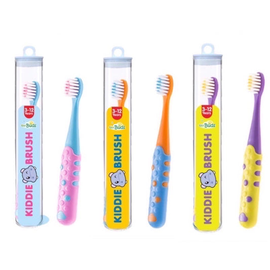 Tiny Buds Kiddie Toothbrush