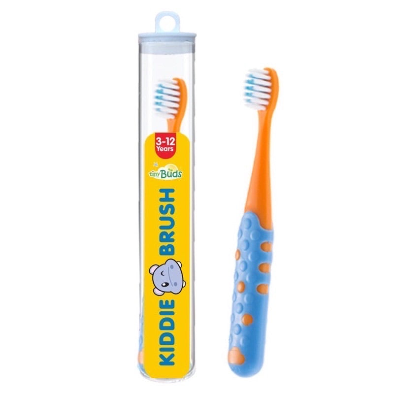 Tiny Buds Kiddie Toothbrush