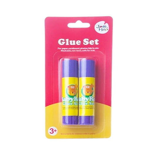 Joan Miro Glue Sticks