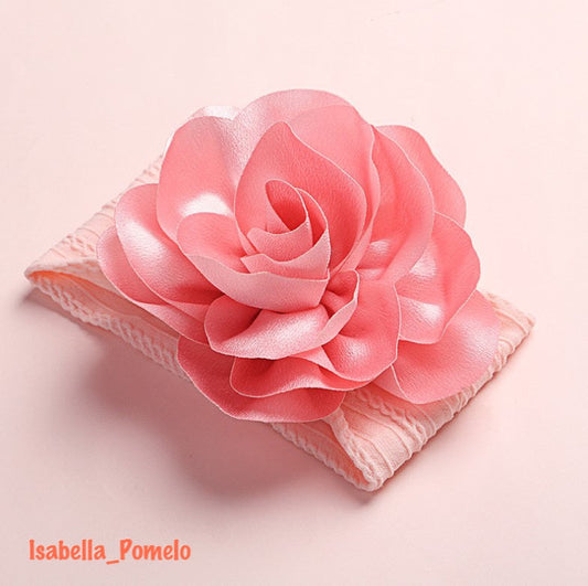 Blooming Wisdom Isabella Headwrap