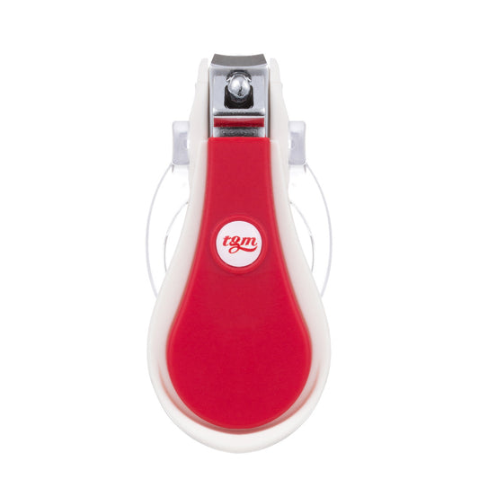 TGM Nail Clipper with Magnifier