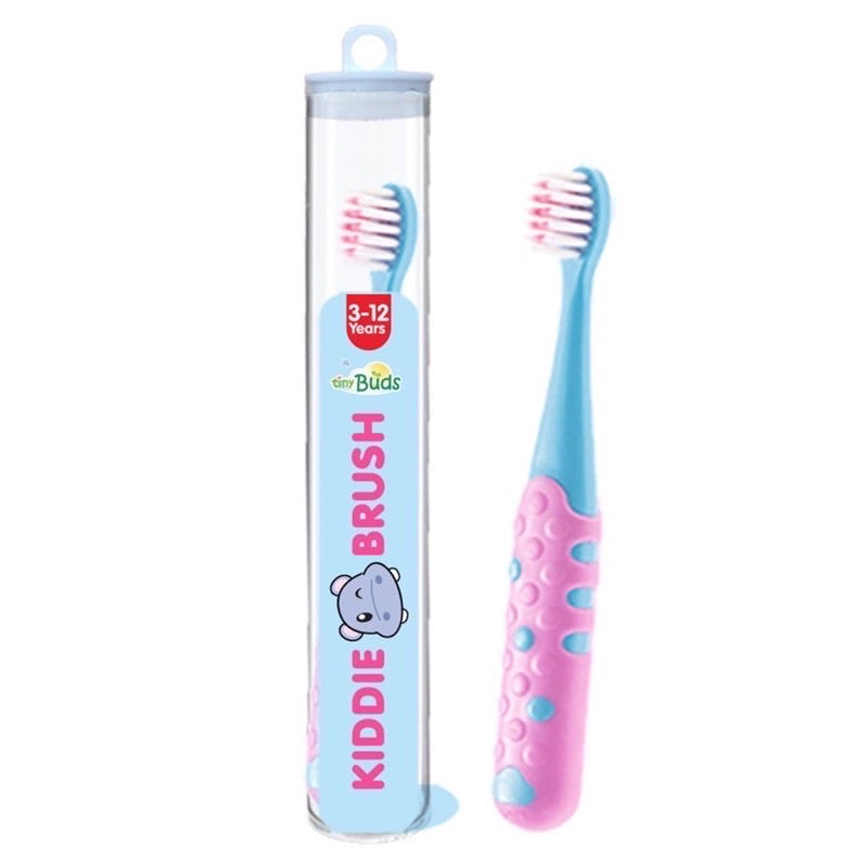 Tiny Buds Kiddie Toothbrush